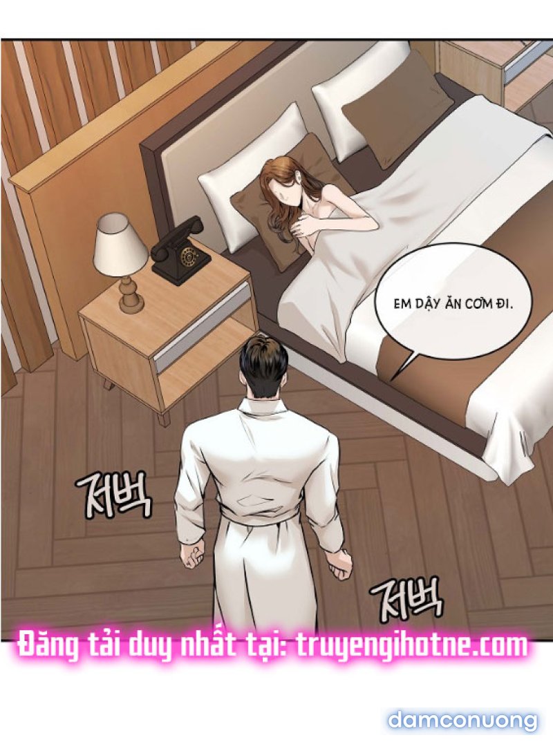 [18+] TÔI SẼ CHO EM HẾT Chapter 31 - Page 37