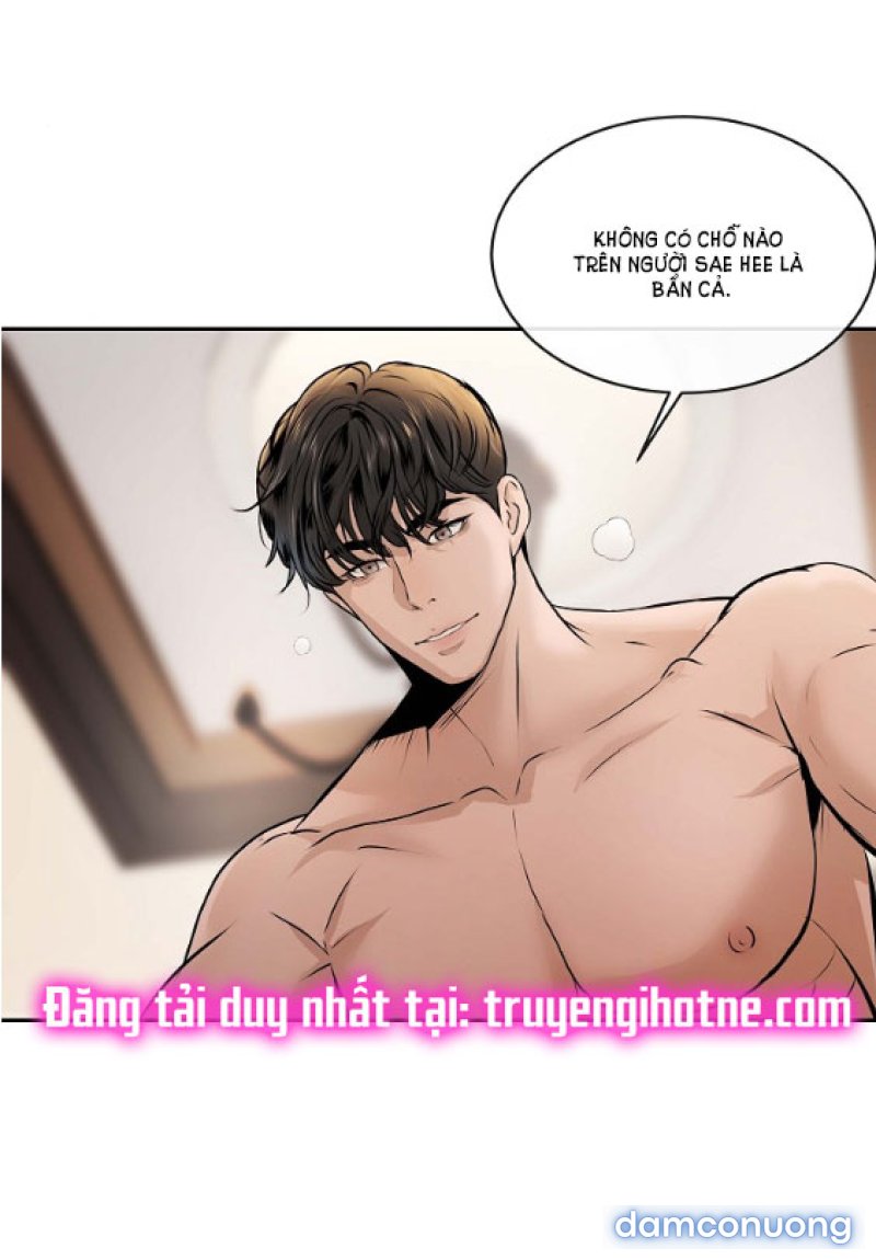 [18+] TÔI SẼ CHO EM HẾT Chapter 31 - Page 51