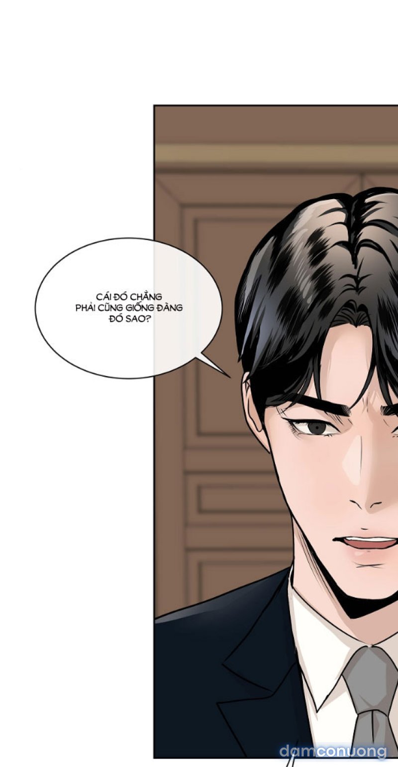 [18+] TÔI SẼ CHO EM HẾT Chapter 41 - Page 28