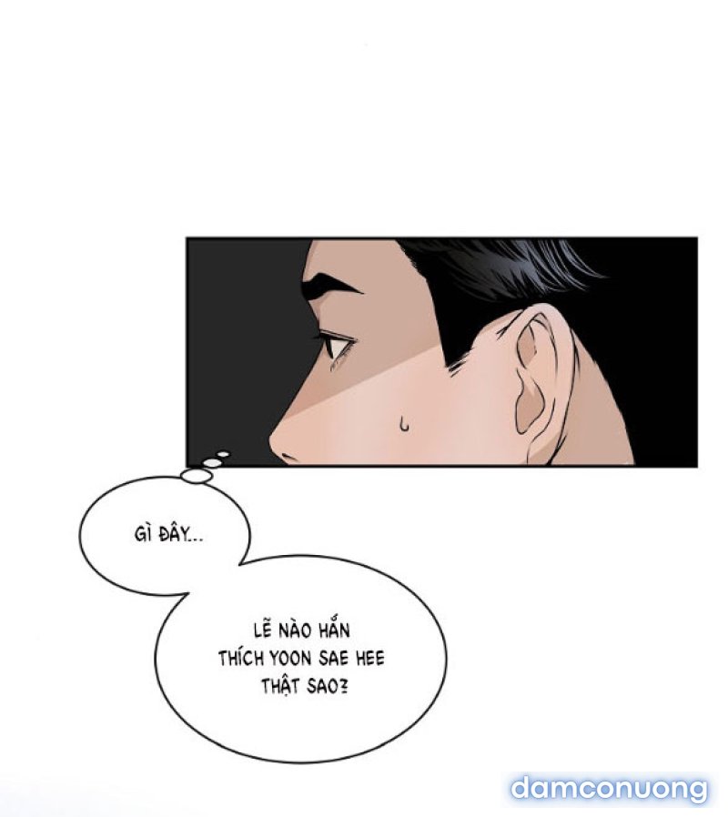 [18+] TÔI SẼ CHO EM HẾT Chapter 41 - Page 37