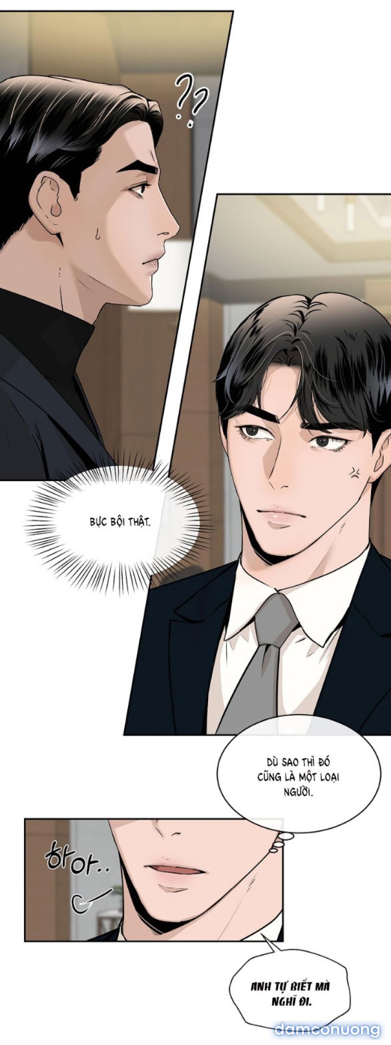 [18+] TÔI SẼ CHO EM HẾT Chapter 41 - Page 4