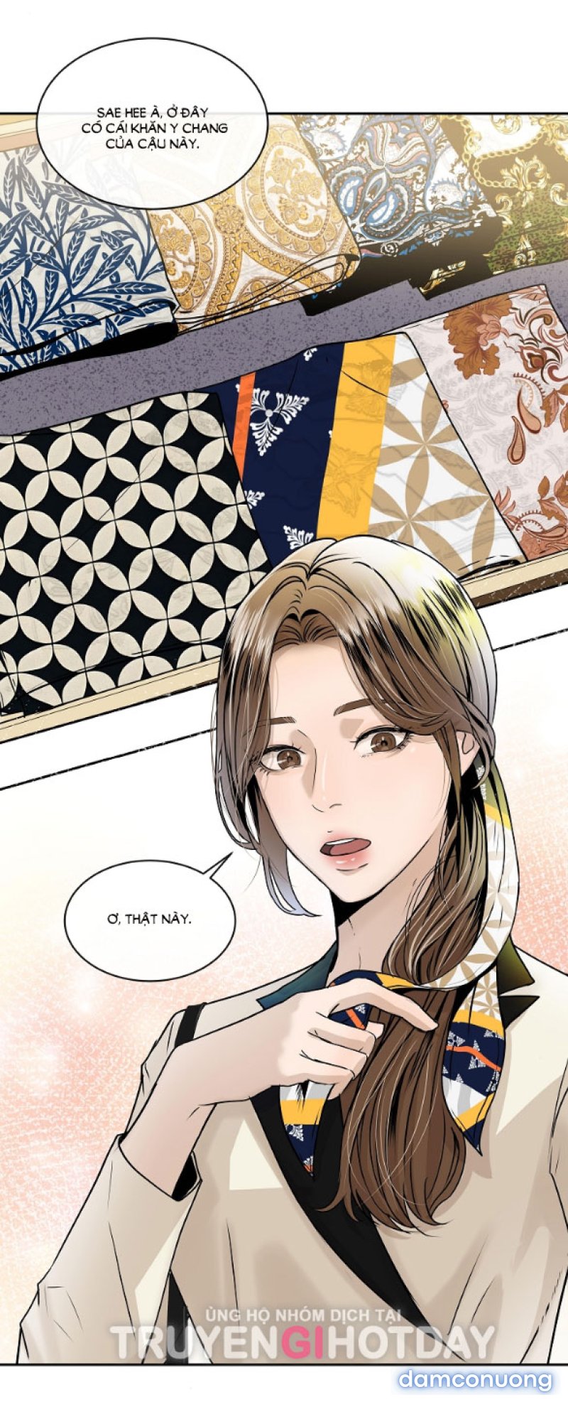 [18+] TÔI SẼ CHO EM HẾT Chapter 41 - Page 50