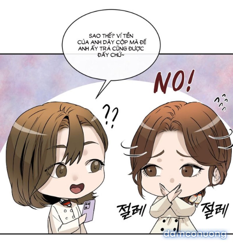 [18+] TÔI SẼ CHO EM HẾT Chapter 41 - Page 56