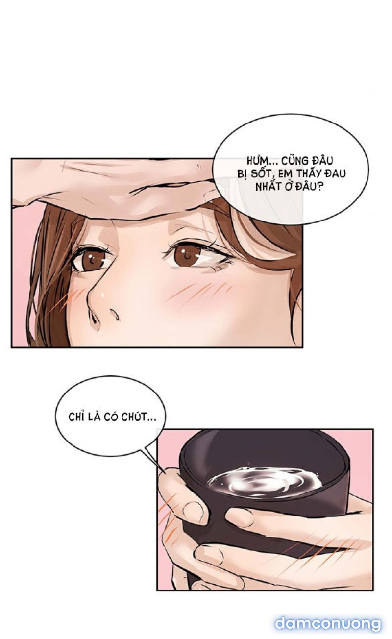 [18+] TÔI SẼ CHO EM HẾT Chapter 30 - Page 15