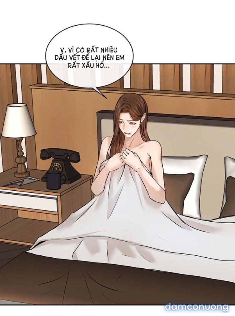 [18+] TÔI SẼ CHO EM HẾT Chapter 30 - Page 25