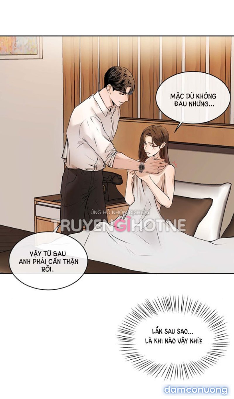 [18+] TÔI SẼ CHO EM HẾT Chapter 30 - Page 28