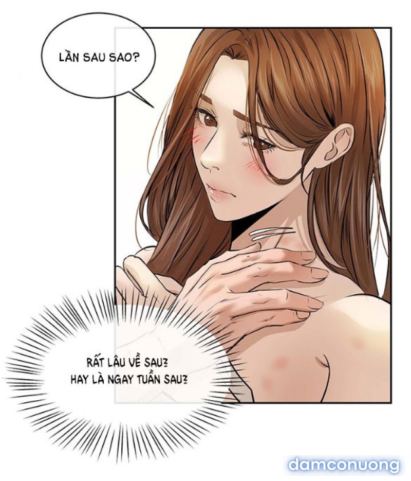 [18+] TÔI SẼ CHO EM HẾT Chapter 30 - Page 29