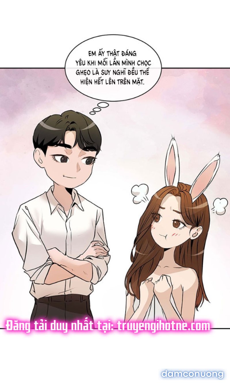 [18+] TÔI SẼ CHO EM HẾT Chapter 30 - Page 35