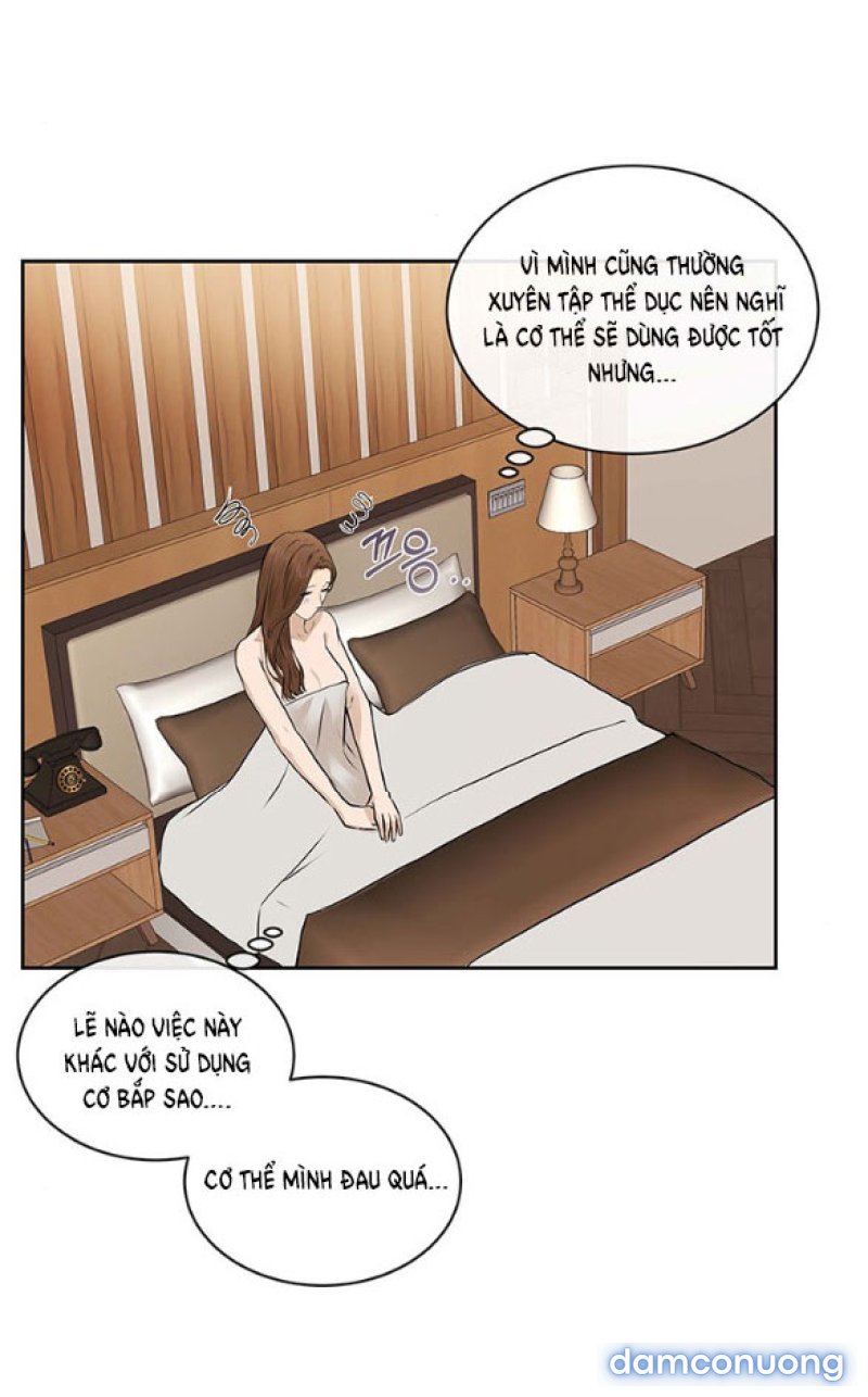 [18+] TÔI SẼ CHO EM HẾT Chapter 30 - Page 4