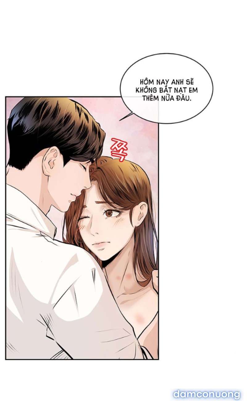 [18+] TÔI SẼ CHO EM HẾT Chapter 30 - Page 40