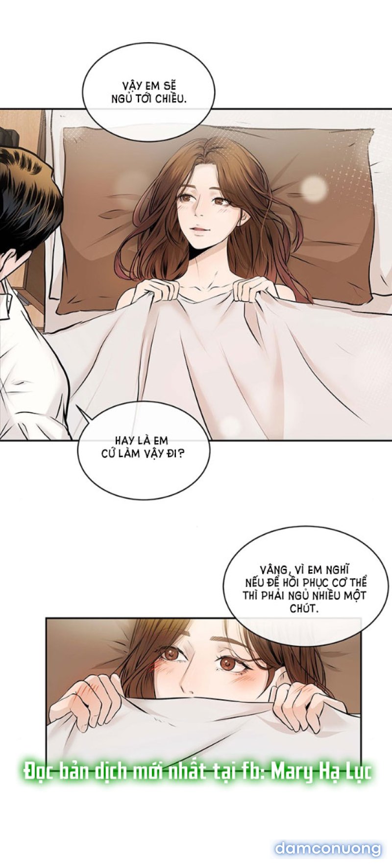 [18+] TÔI SẼ CHO EM HẾT Chapter 30 - Page 42