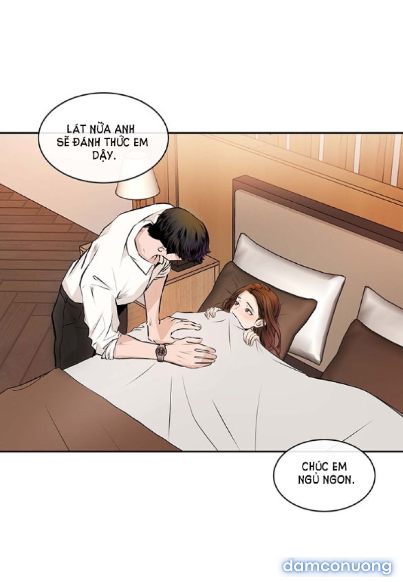 [18+] TÔI SẼ CHO EM HẾT Chapter 30 - Page 43