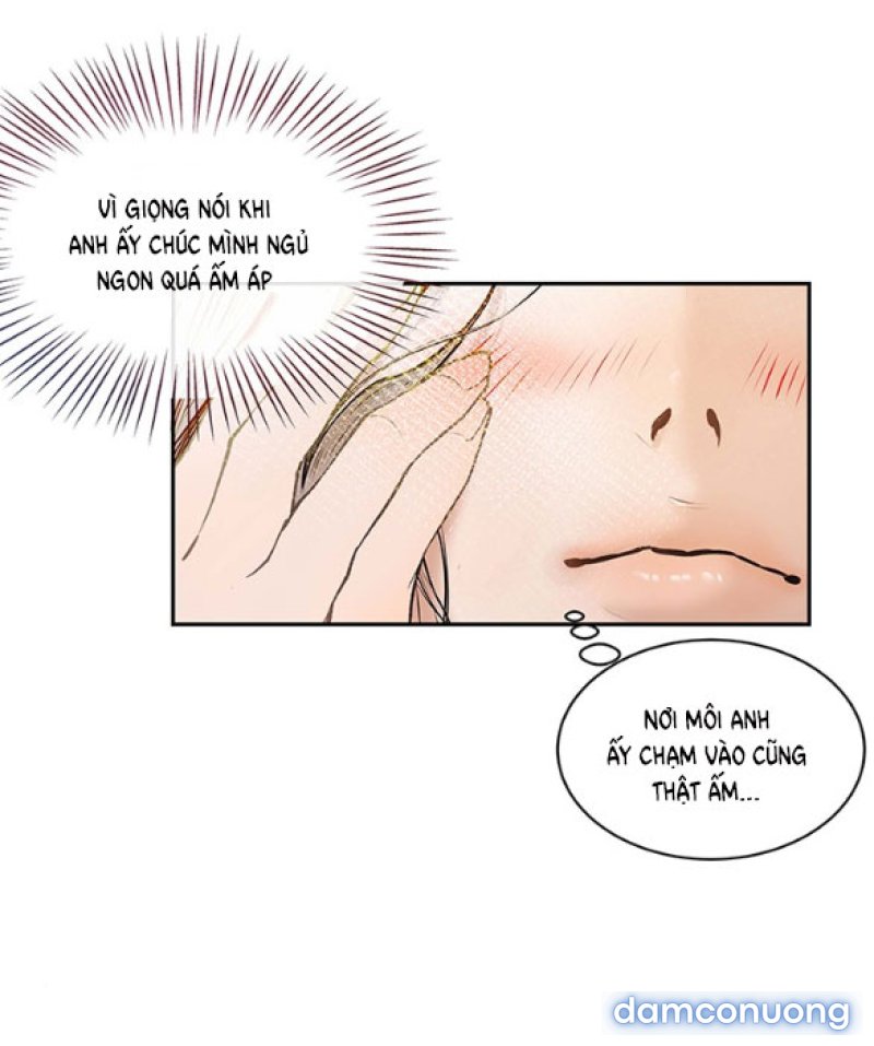 [18+] TÔI SẼ CHO EM HẾT Chapter 30 - Page 46