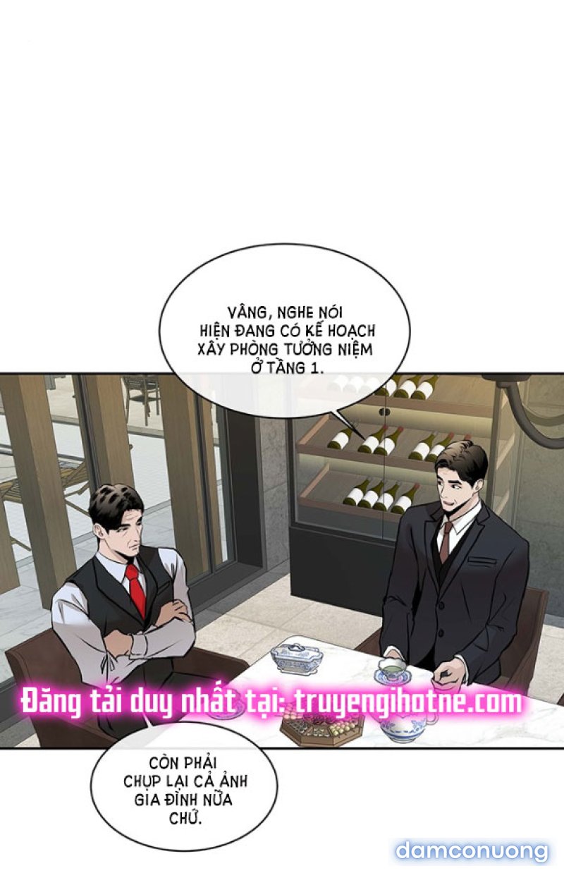 [18+] TÔI SẼ CHO EM HẾT Chapter 30 - Page 50