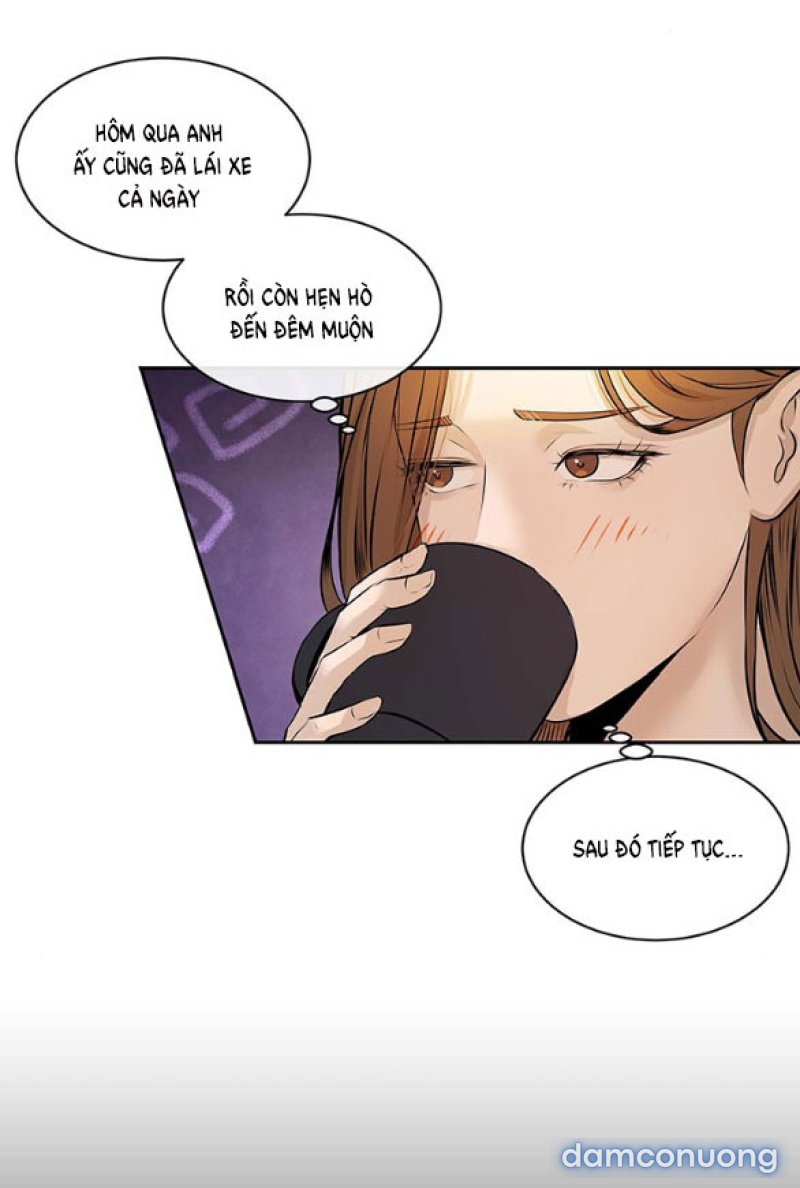 [18+] TÔI SẼ CHO EM HẾT Chapter 30 - Page 9