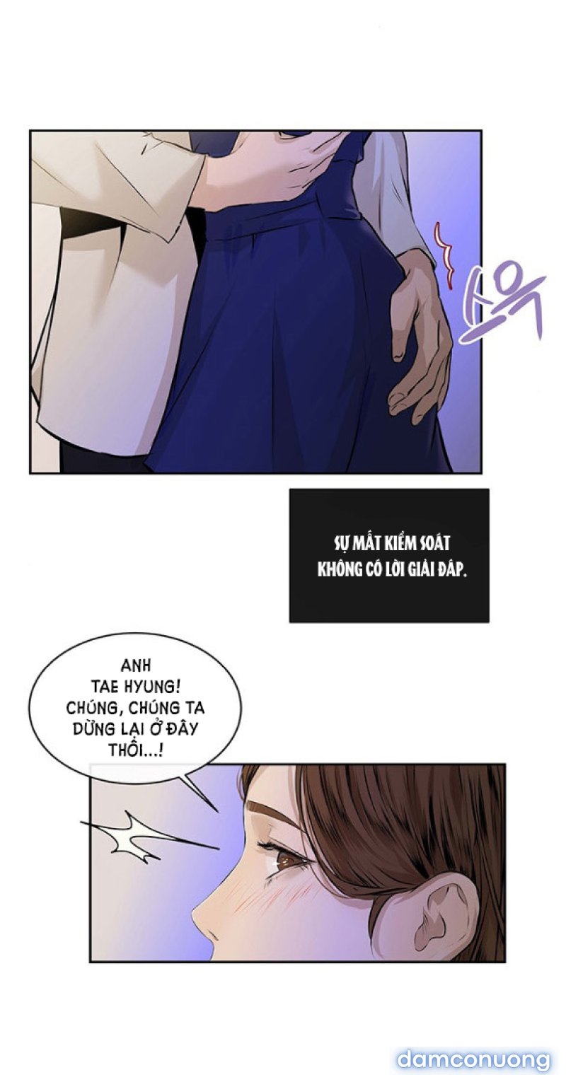 [18+] TÔI SẼ CHO EM HẾT Chapter 28 - Page 14