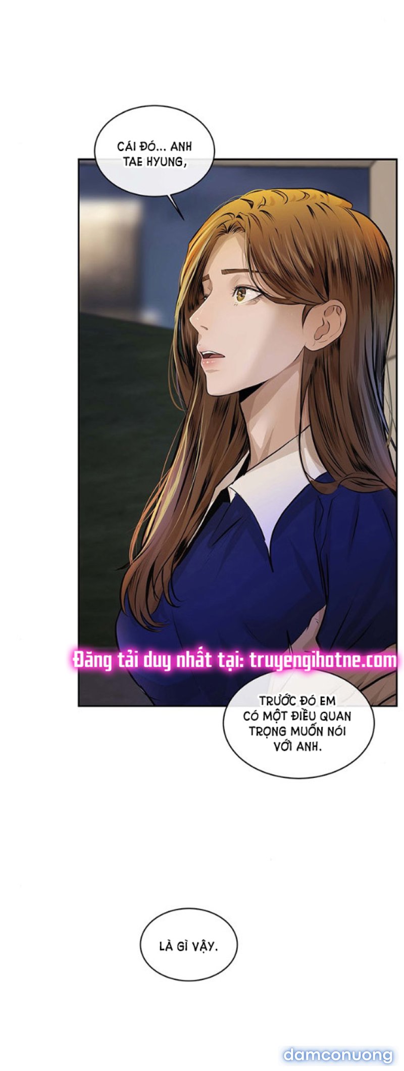 [18+] TÔI SẼ CHO EM HẾT Chapter 28 - Page 18