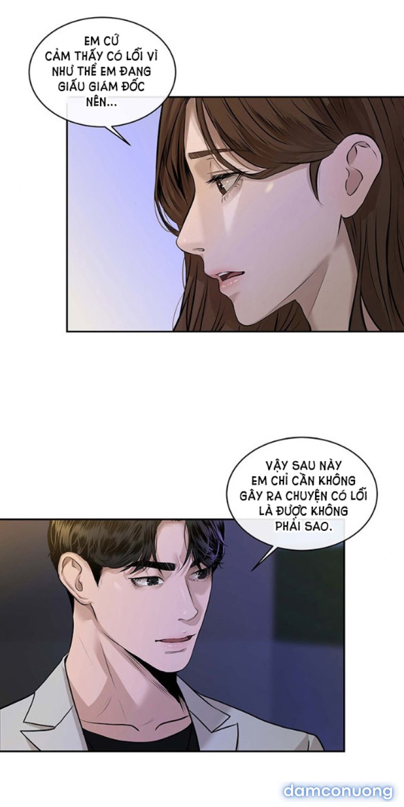 [18+] TÔI SẼ CHO EM HẾT Chapter 28 - Page 20