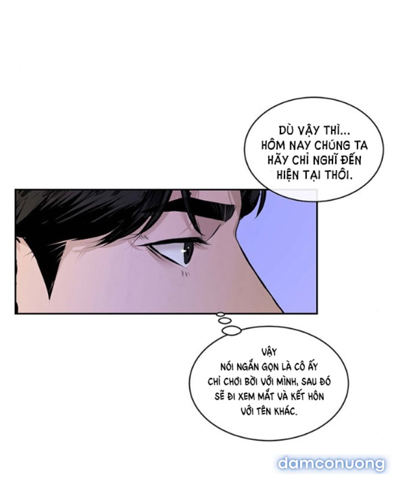 [18+] TÔI SẼ CHO EM HẾT Chapter 28 - Page 22