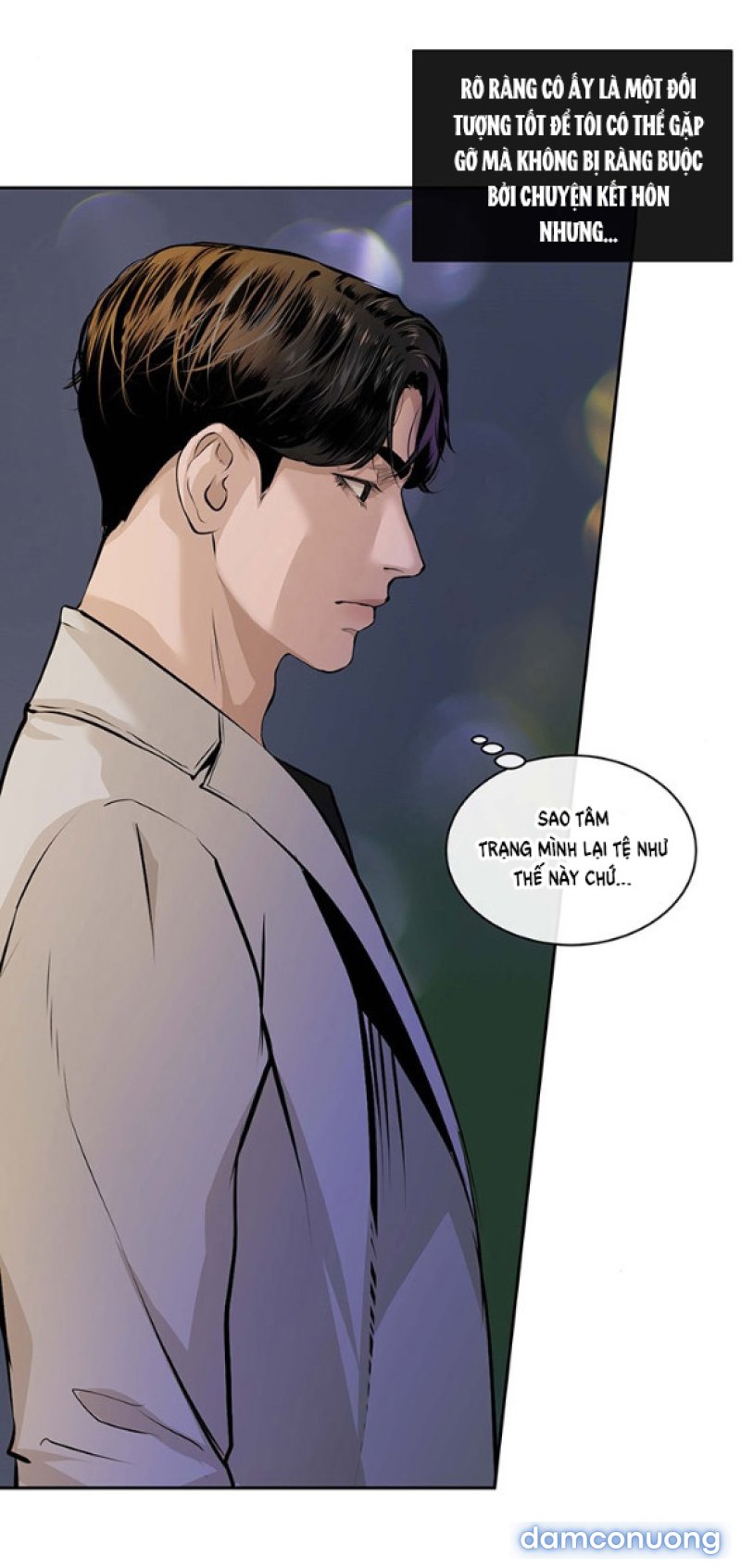 [18+] TÔI SẼ CHO EM HẾT Chapter 28 - Page 24