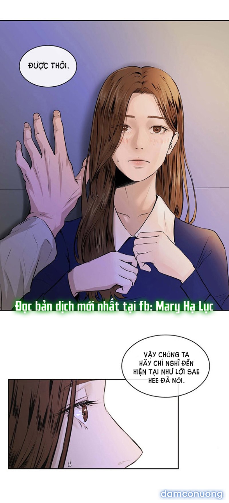 [18+] TÔI SẼ CHO EM HẾT Chapter 28 - Page 26