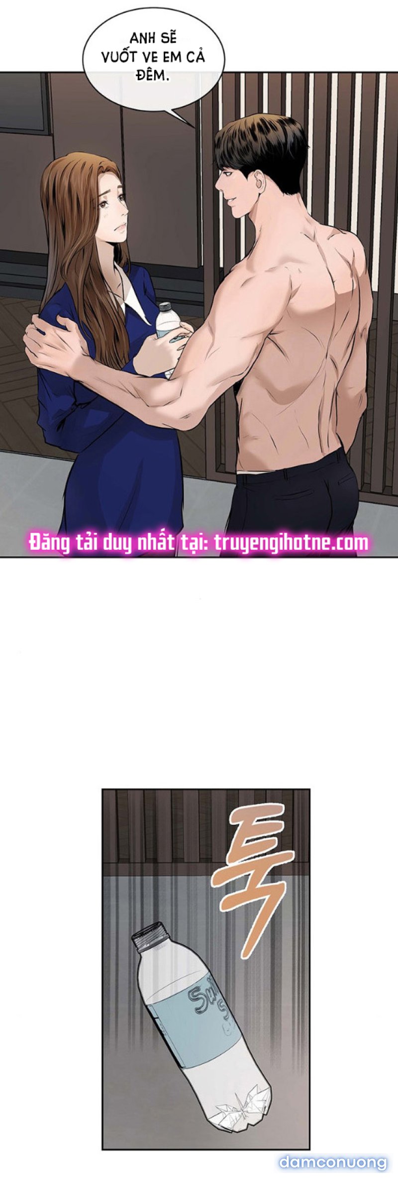 [18+] TÔI SẼ CHO EM HẾT Chapter 28 - Page 38