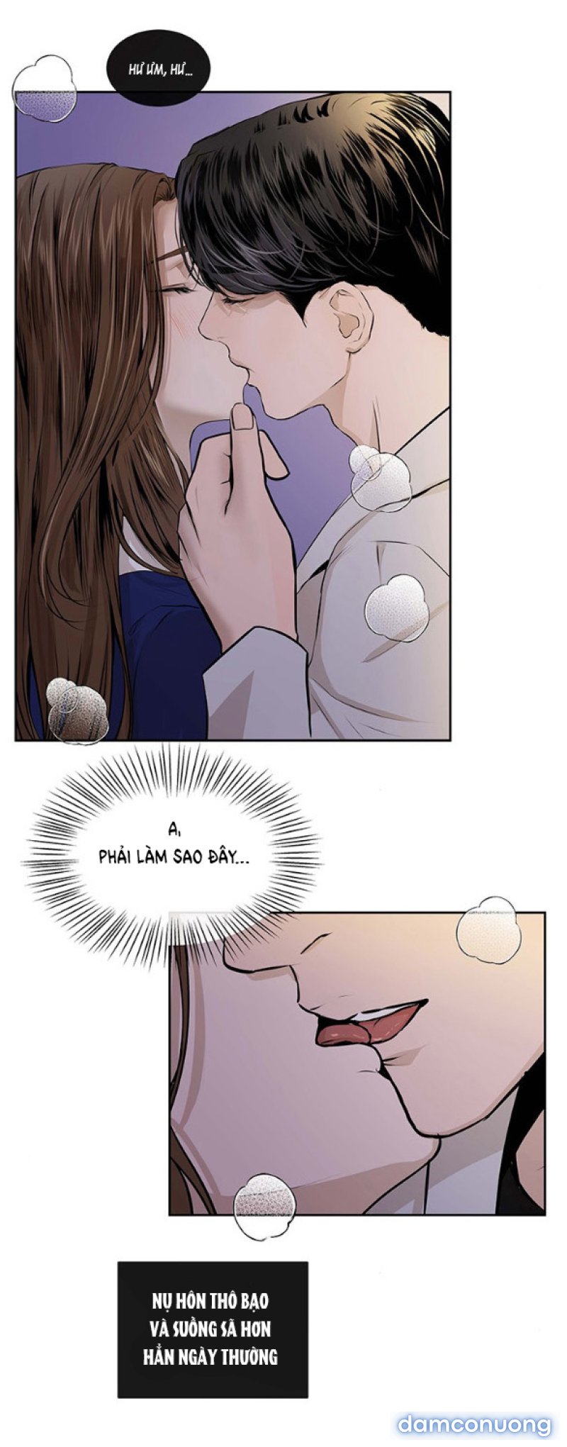 [18+] TÔI SẼ CHO EM HẾT Chapter 28 - Page 4