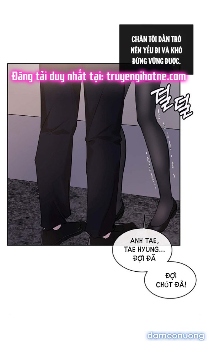 [18+] TÔI SẼ CHO EM HẾT Chapter 28 - Page 5