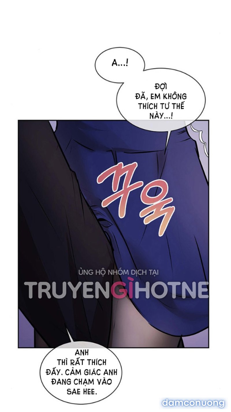 [18+] TÔI SẼ CHO EM HẾT Chapter 28 - Page 8