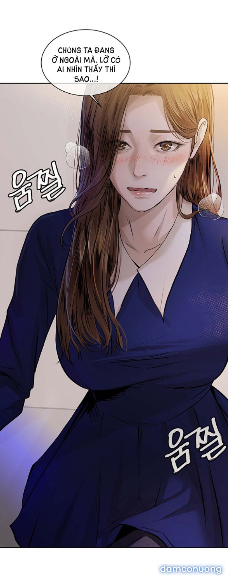 [18+] TÔI SẼ CHO EM HẾT Chapter 28 - Page 9