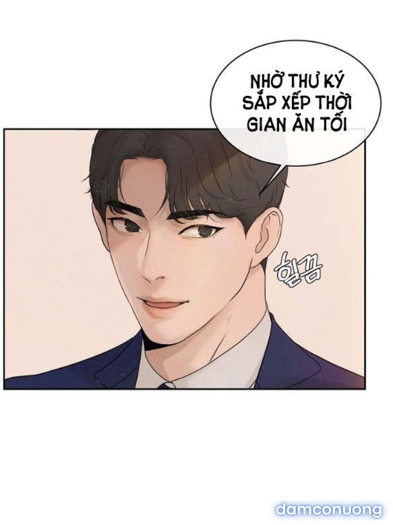 [18+] TÔI SẼ CHO EM HẾT Chapter 13 - Page 19