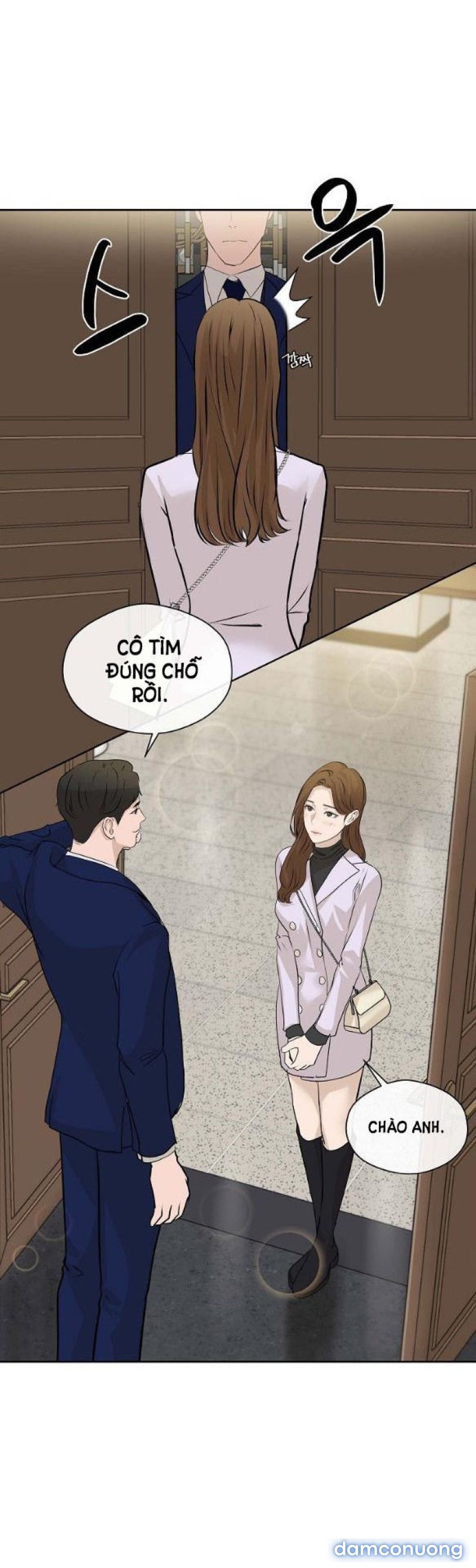 [18+] TÔI SẼ CHO EM HẾT Chapter 13 - Page 24