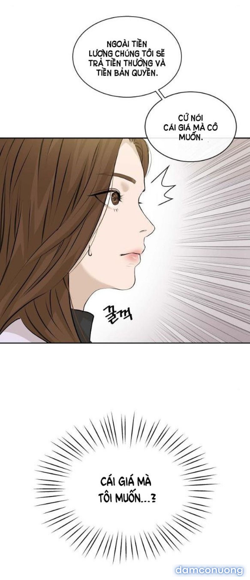 [18+] TÔI SẼ CHO EM HẾT Chapter 13 - Page 42