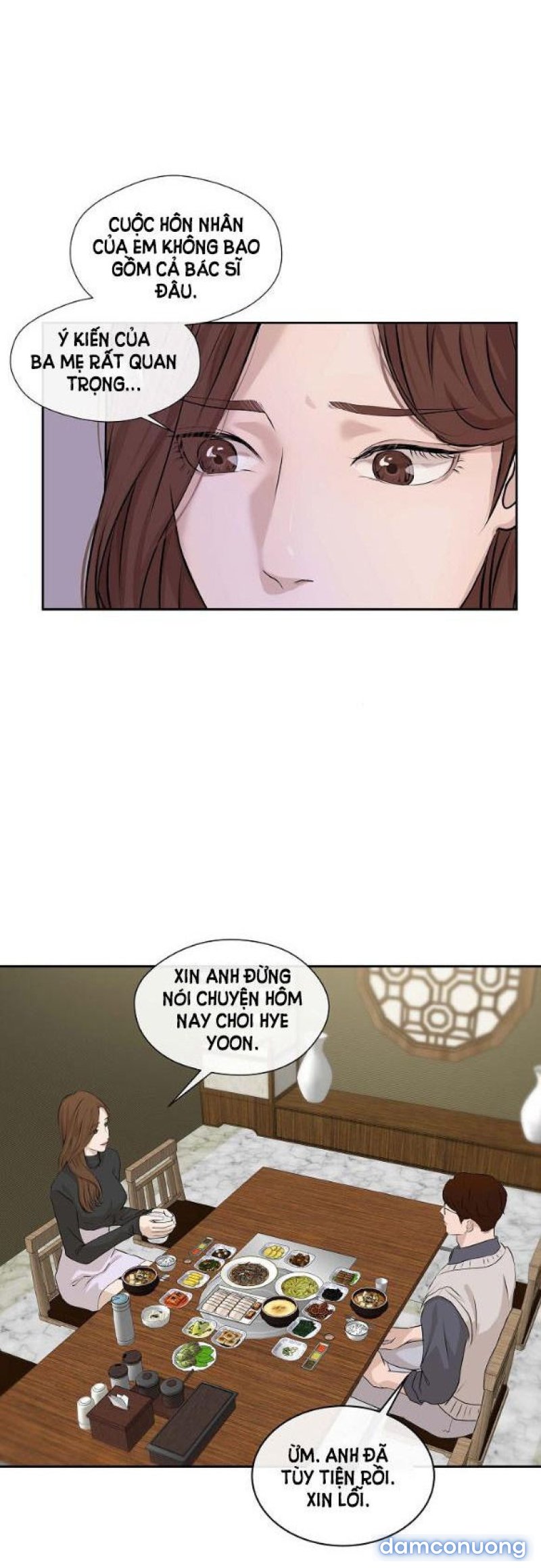 [18+] TÔI SẼ CHO EM HẾT Chapter 13 - Page 5