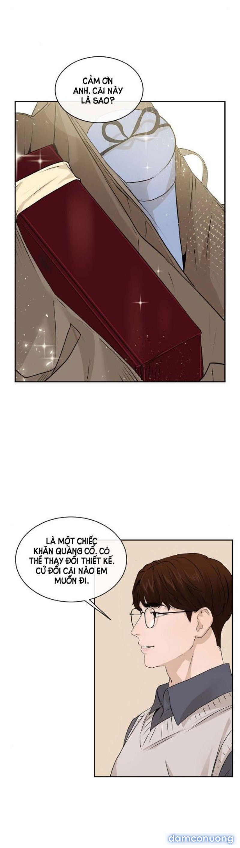 [18+] TÔI SẼ CHO EM HẾT Chapter 13 - Page 9