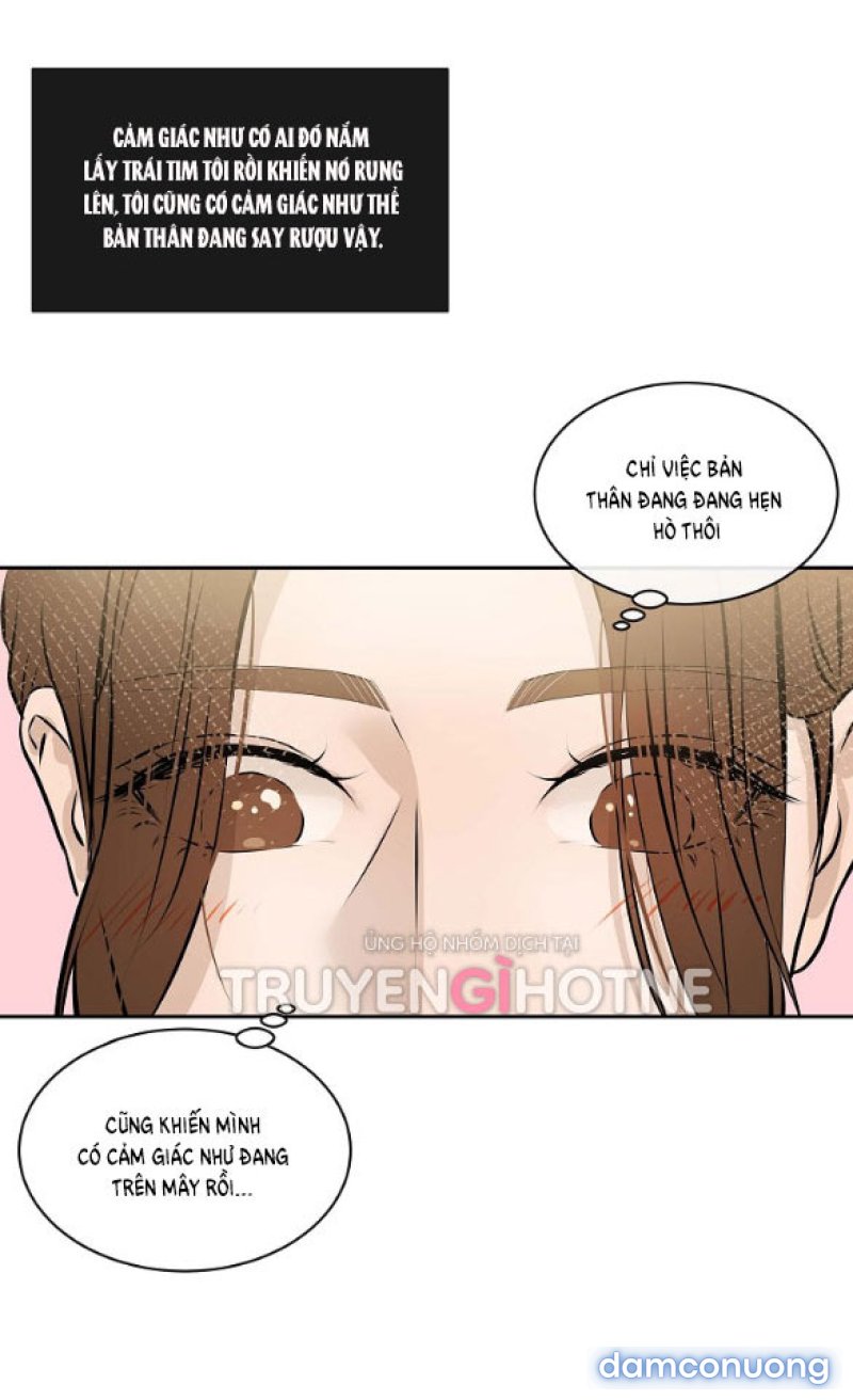 [18+] TÔI SẼ CHO EM HẾT Chapter 22 - Page 13