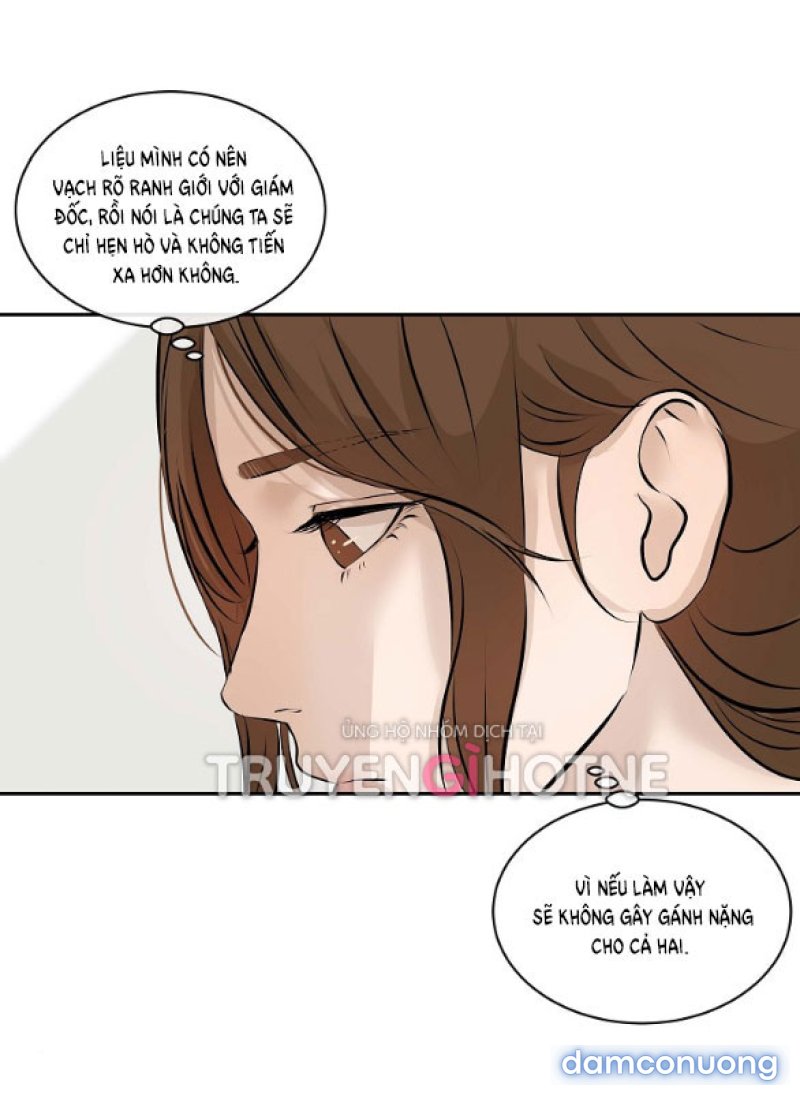 [18+] TÔI SẼ CHO EM HẾT Chapter 22 - Page 18