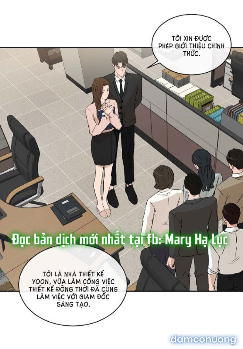 [18+] TÔI SẼ CHO EM HẾT Chapter 22 - Page 23