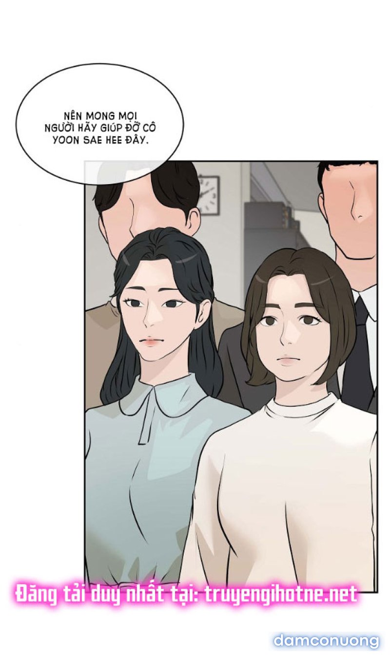 [18+] TÔI SẼ CHO EM HẾT Chapter 22 - Page 25