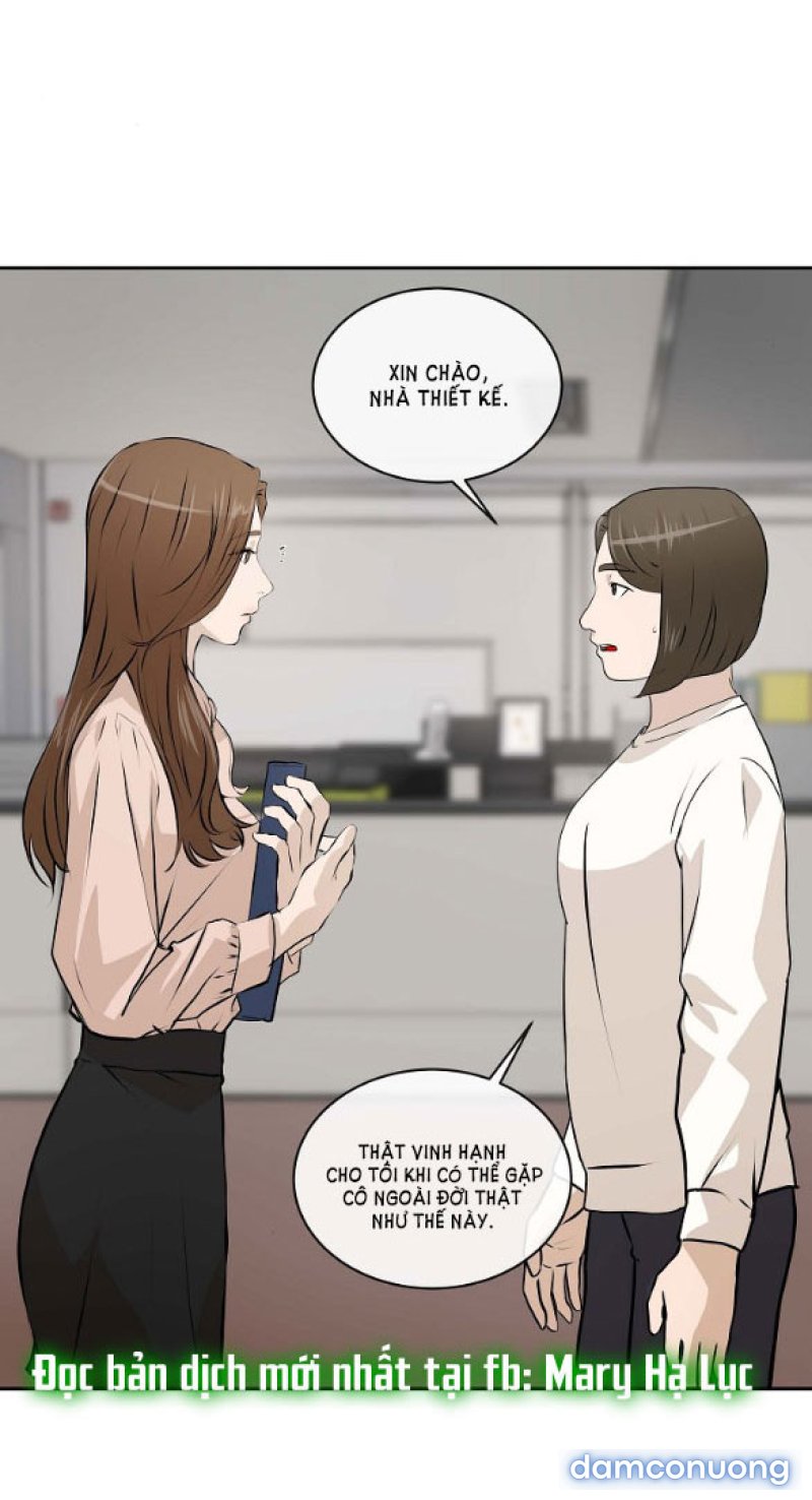 [18+] TÔI SẼ CHO EM HẾT Chapter 22 - Page 26