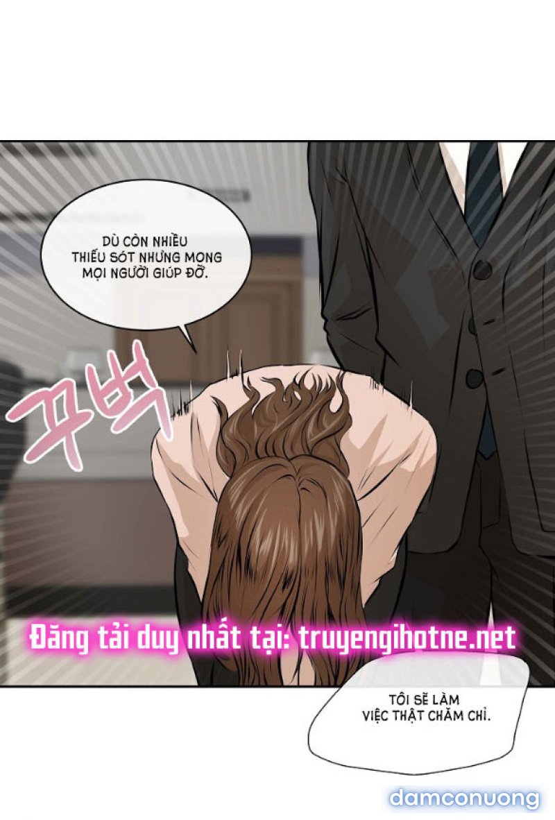 [18+] TÔI SẼ CHO EM HẾT Chapter 22 - Page 28