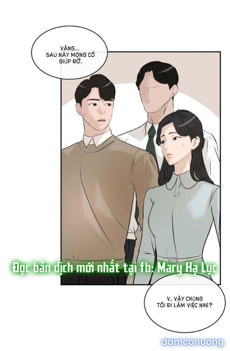 [18+] TÔI SẼ CHO EM HẾT Chapter 22 - Page 29