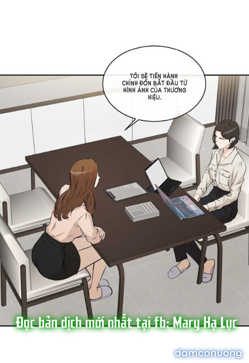 [18+] TÔI SẼ CHO EM HẾT Chapter 22 - Page 41