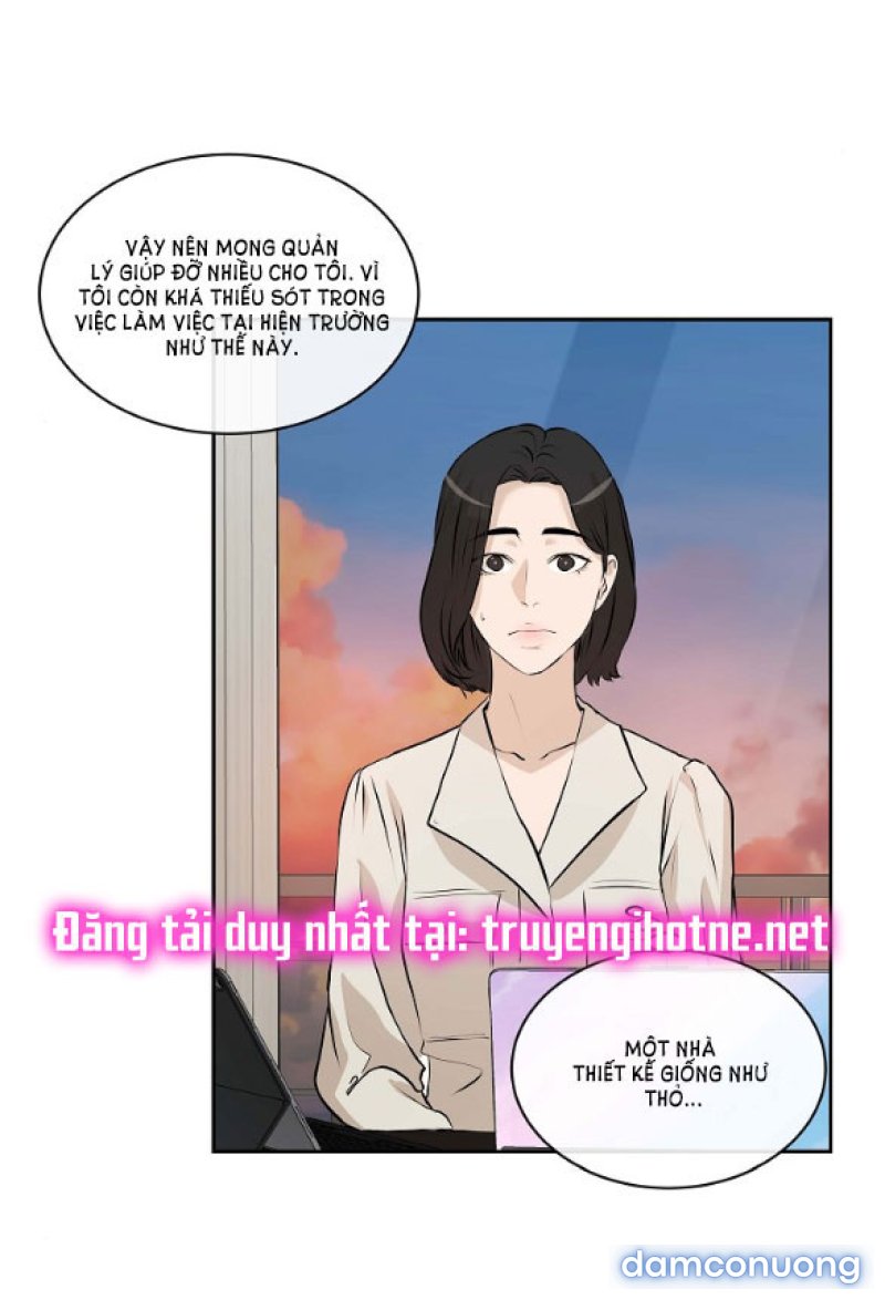 [18+] TÔI SẼ CHO EM HẾT Chapter 22 - Page 43