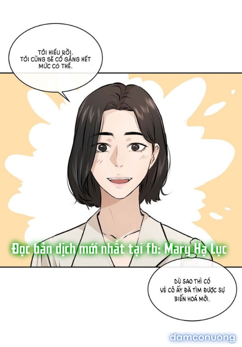 [18+] TÔI SẼ CHO EM HẾT Chapter 22 - Page 44