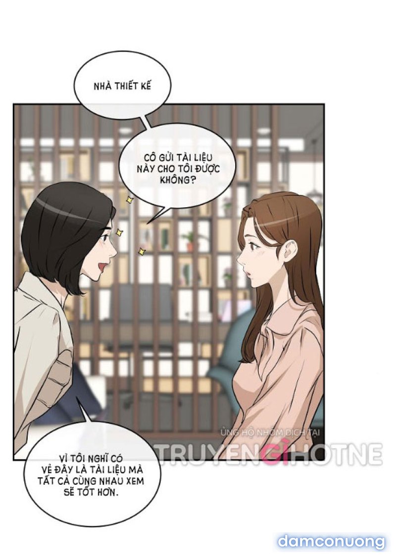 [18+] TÔI SẼ CHO EM HẾT Chapter 22 - Page 45