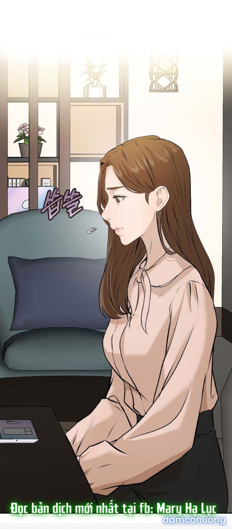 [18+] TÔI SẼ CHO EM HẾT Chapter 22 - Page 50