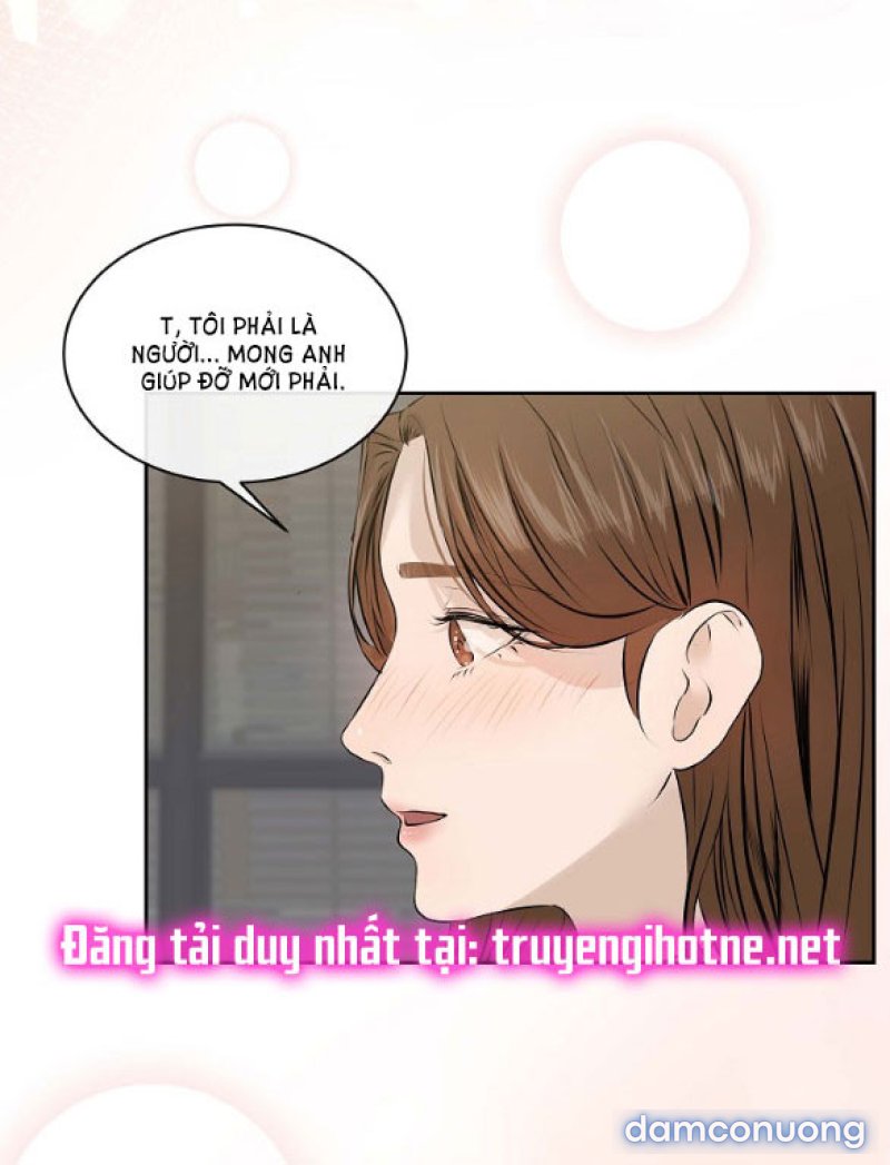 [18+] TÔI SẼ CHO EM HẾT Chapter 22 - Page 8