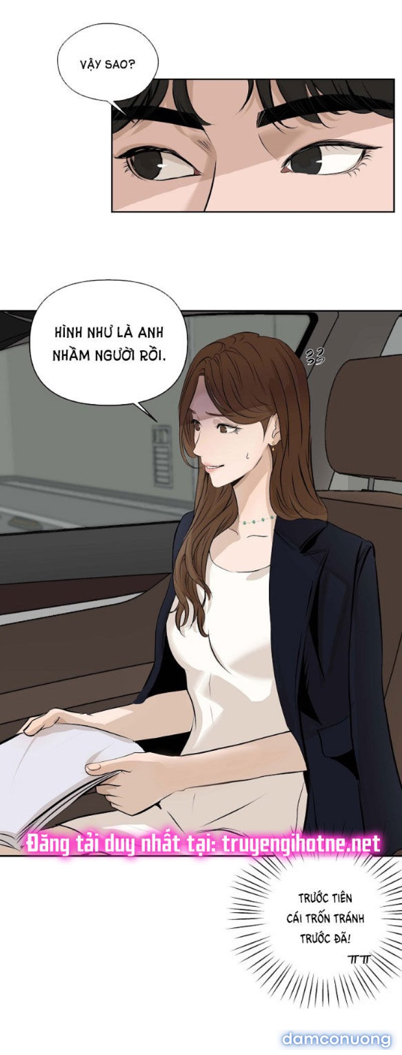 [18+] TÔI SẼ CHO EM HẾT Chapter 9 - Page 23