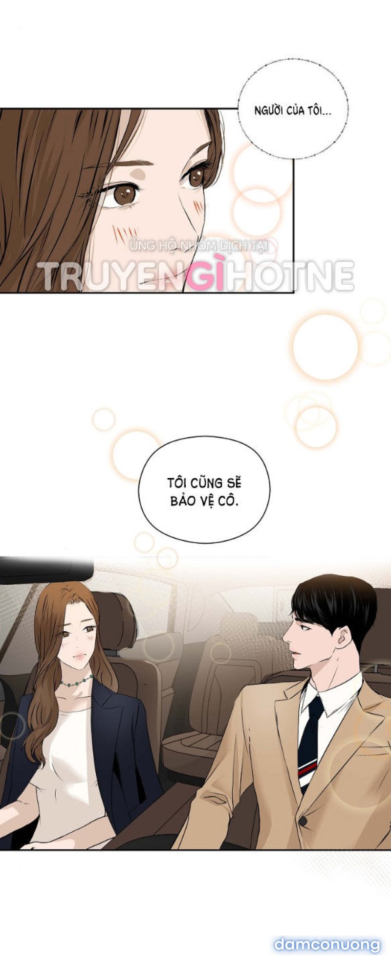 [18+] TÔI SẼ CHO EM HẾT Chapter 9 - Page 25